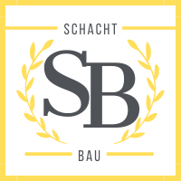 Schacht-Bau